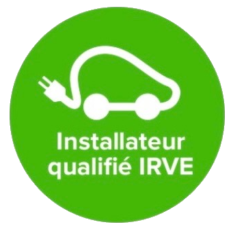 Notre qualification IRVE permet d&rsquo;installer des bornes conformes et d&rsquo;acc&eacute;der aux aides du programme ADVENIR pour copropri&eacute;t&eacute;s, entreprises et parkings.