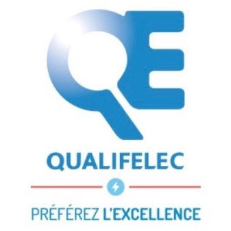 Notre certification Qualifelec atteste de notre savoir-faire et garantit des installations conformes, fiables et respectant les normes en vigueur.